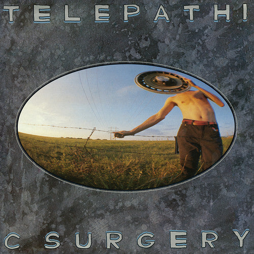 The Flaming Lips- Telepathic Surgery