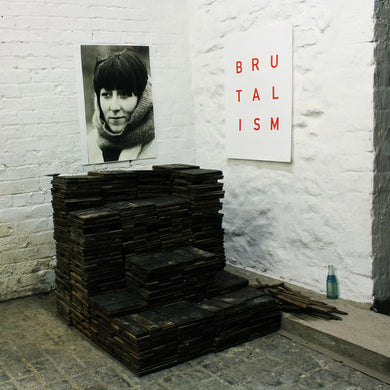 Idles- Brutalism