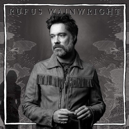 Rufus Wainwright- Unfollow the Rules