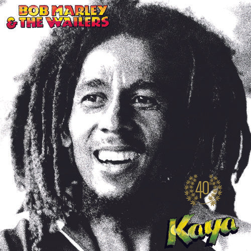 Bob Marley- Kaya