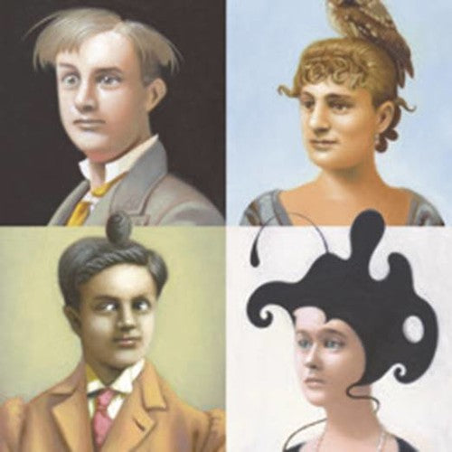 King Crimson- Uncertain Times