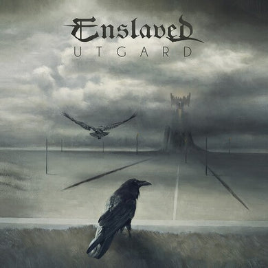 Enslaved- Utgard