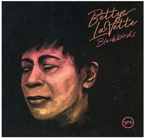 Bettye Lavette- Blackbirds