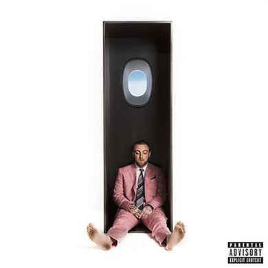 Mac Miller- Swimming