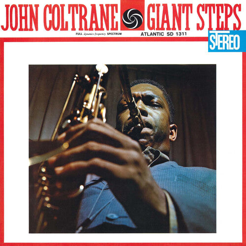 John Coltrane- Giant Steps