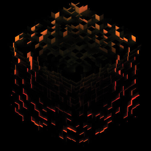 OST [C418]- Minecraft Volume Beta