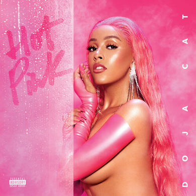 Doja Cat- Hot Pink