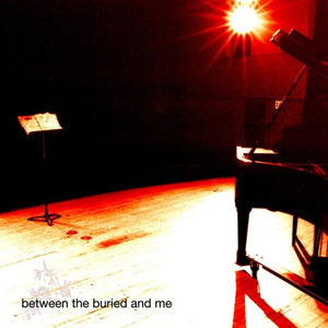 Between The Buried & Me- Between The Buried & Me (Remixed & Remastered)