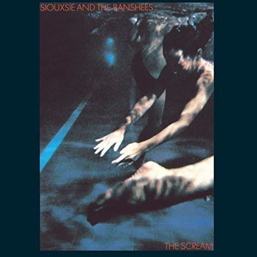 Siouxsie & The Banshees- The Scream
