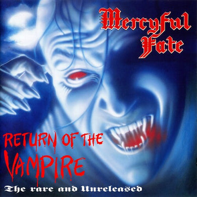 Mercyful Fate- Return Of The Vampire