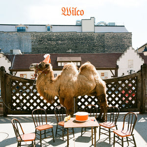 Wilco- Wilco (The Album)