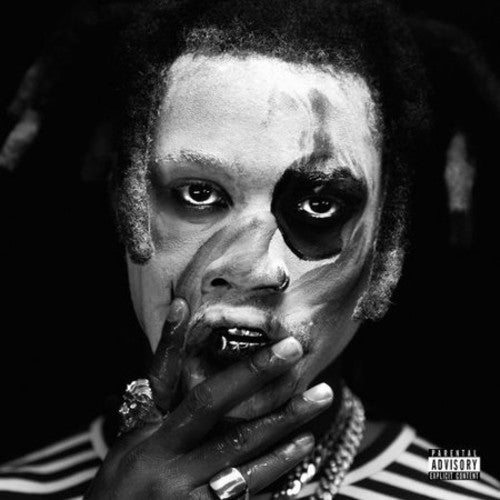 Denzel Curry- TA1300