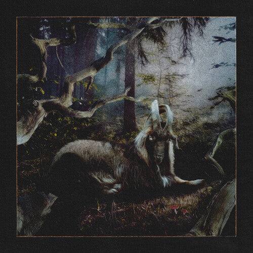 Earl Sweatshirt- Feet of Clay