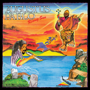 Augustus Pablo- Rising Sun