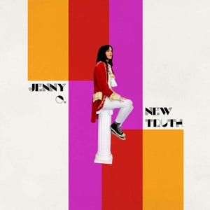 Jenny O- New Truth