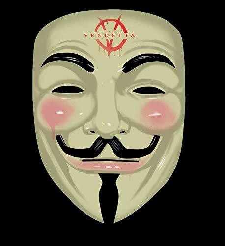 OST- V for Vendetta