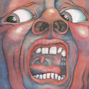 King Crimson- In the Court of the Crimson King