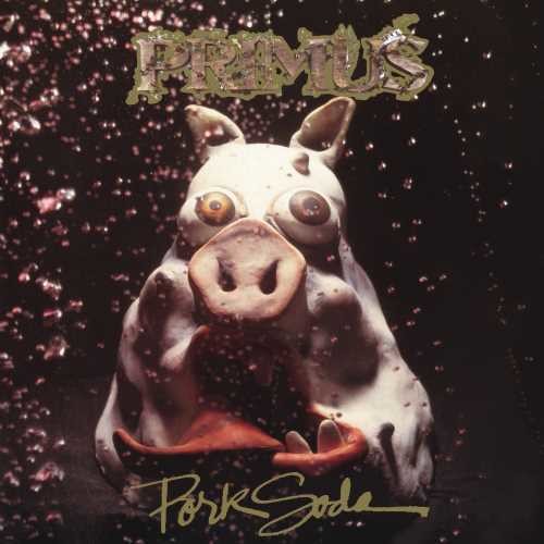 Primus- Pork Soda