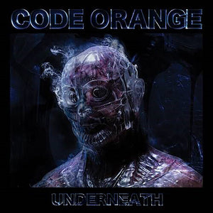 Code Orange- Underneath