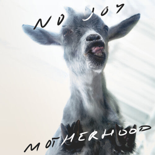 No Joy- Motherhood