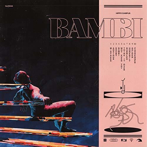 Hippo Campus- Bambi