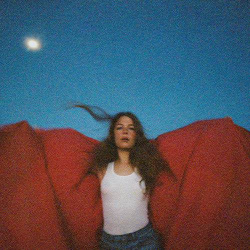 Maggie Rogers- Heard it in a Past Life