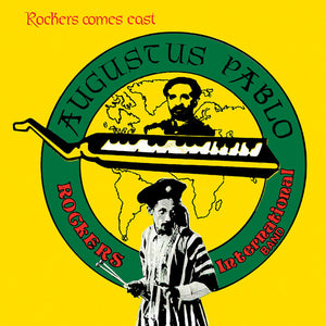 Augustus Pablo- Rockers Come East