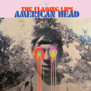 The Flaming Lips- American Head