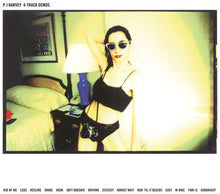 Load image into Gallery viewer, PJ Harvey- 4-Track Demos