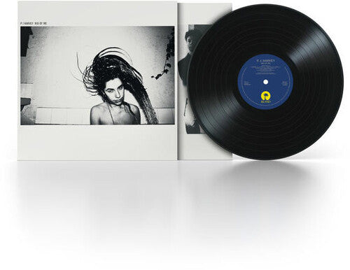 PJ Harvey- Rid of Me