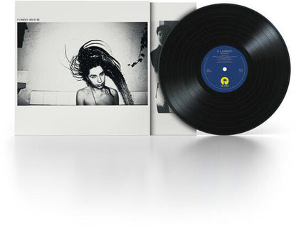 PJ Harvey- Rid of Me