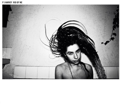PJ Harvey- Rid of Me