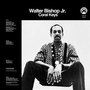 Walter Bishop Jr.- Coral Keys (Remastered)