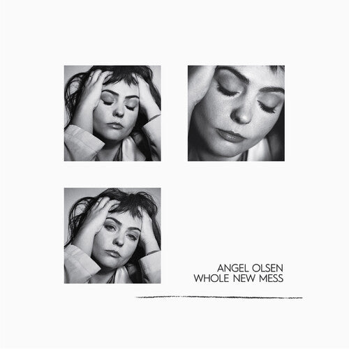 Angel Olsen- Whole New Mess