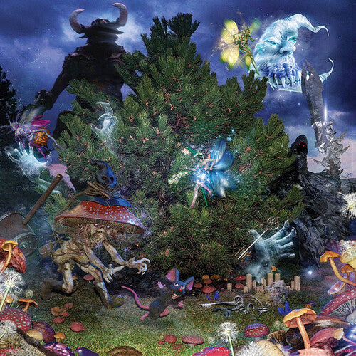 100 Gecs- 1000 Gecs & The Tree of Clues
