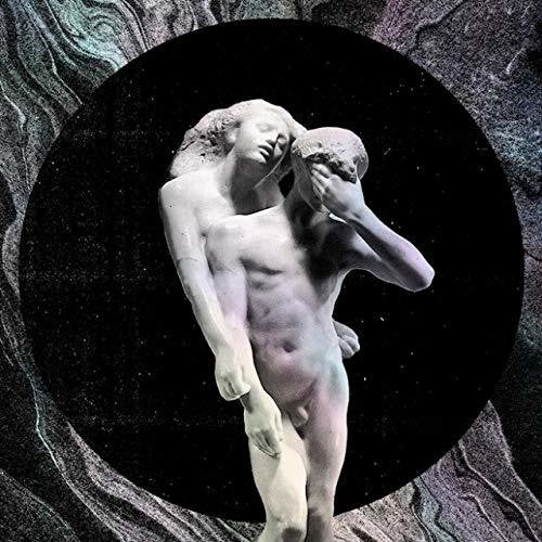 Arcade Fire- Reflektor