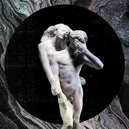 Arcade Fire- Reflektor