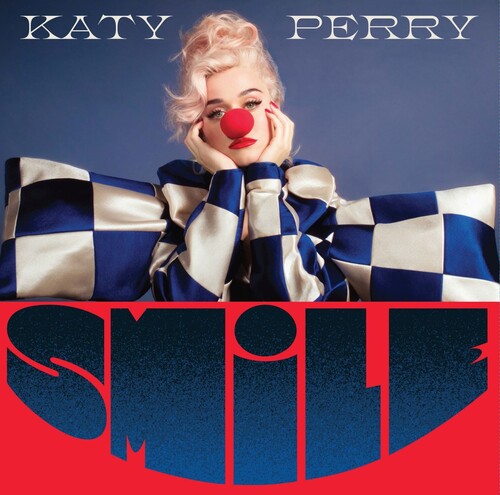 Katy Perry- Smile