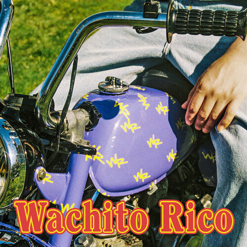 Boy Pablo- Wachito Rico