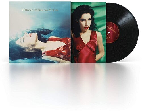 PJ Harvey- To Bring You My Love