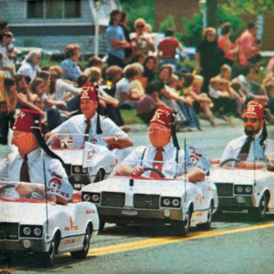 Dead Kennedys- Frankenchrist