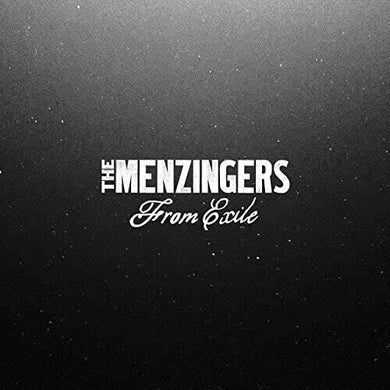 The Menzingers- From Exile