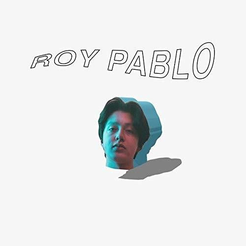 Boy Pablo- Roy Pablo