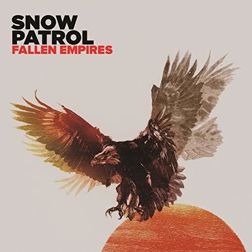 Snow Patrol- Fallen Empires