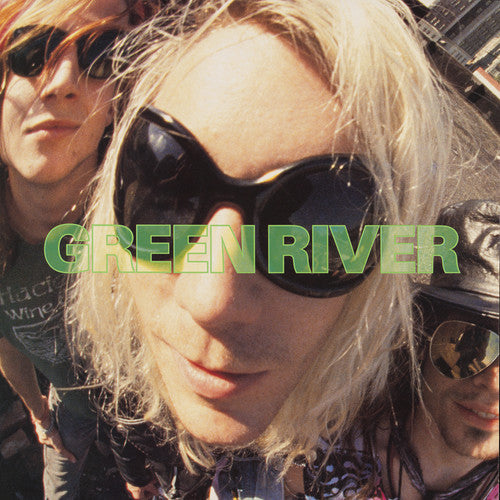 Green River- Rehab Doll