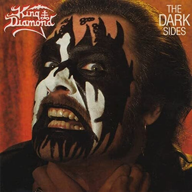 King Diamond- The Dark Sides