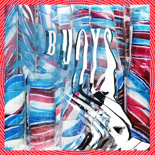 Panda Bear- Buoys
