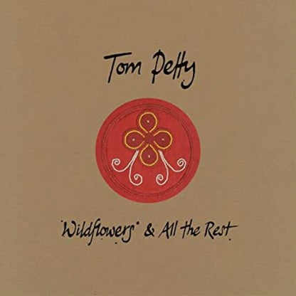 Tom Petty- Wildflowers & All The Rest