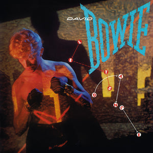 David Bowie- Let's Dance