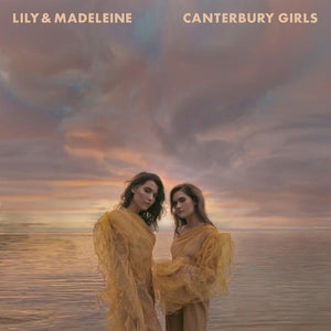 Lily & Madeleine- Canterbury Girls